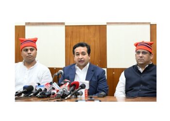 Fishing Gets Boost as Maharashtra Grants It Agriculture Status