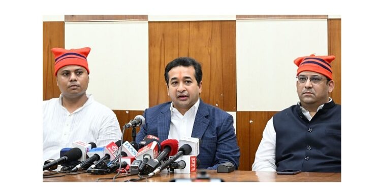 Fishing Gets Boost as Maharashtra Grants It Agriculture Status