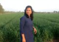 Empowered by Nature: Gujarat Woman Earns ₹30,000+ Monthly with Sustainable Farming