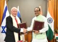 India, Israel Set to Deepen Cooperation in Agriculture Industry