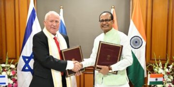 India, Israel Set to Deepen Cooperation in Agriculture Industry