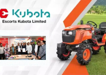J&K Bank Signs Mou With Escorts Kubota To Boost Farm Mechanization; Farmers To Get Rs 15,000 Discount On All Tractor Models