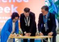 Strategic Alliance Between CIMMYT and IICA Aims to Drive Agri-Innovation and Growth in the Americas