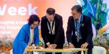 Strategic Alliance Between CIMMYT and IICA Aims to Drive Agri-Innovation and Growth in the Americas