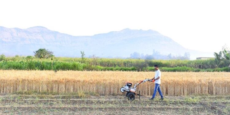 Transforming Agriculture with STIHL India’s Farm Mechanization Equipment