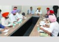 White Gold Mission: Agri Officers to Scale Up Cotton Farming in Malwa