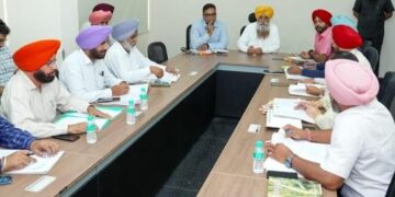 White Gold Mission: Agri Officers to Scale Up Cotton Farming in Malwa
