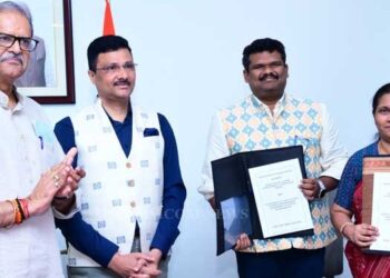 State Agriculture Department Signs Strategic MoUs to Redesign Odisha’s Farm Sector in FY 2025-26