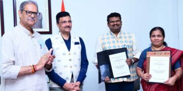 State Agriculture Department Signs Strategic MoUs to Redesign Odisha’s Farm Sector in FY 2025-26