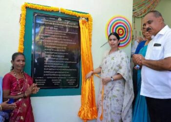 Minister Lakshmi Hebbalkar Urges Udupi Farmers to Embrace Modern Agriculture for Higher Income