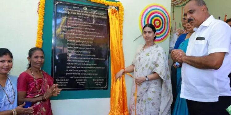 Minister Lakshmi Hebbalkar Urges Udupi Farmers to Embrace Modern Agriculture for Higher Income