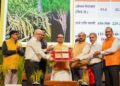 India Advances Agricultural Innovation with Launch of Two Genome-Edited Rice Varieties