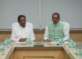 Shivraj Singh Chouhan Urges Scientific Farming to Boost Farmers’ Income in Chhattisgarh