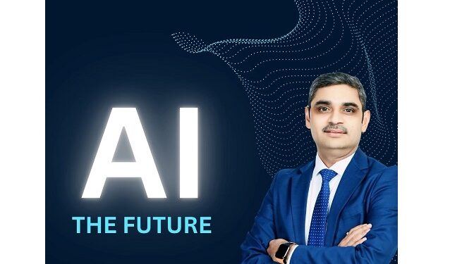 AI Leadership: A New Era of Innovation in Information Management