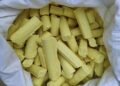 High-Quality Agricultural Sulphur Powder And Sulphur Rolls In India