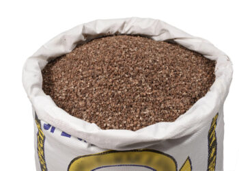 MeraPashu360 Introduces Chana Chhilka (20kg) Feed for Dairy Cattle