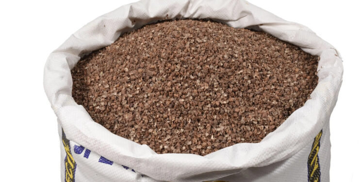 MeraPashu360 Introduces Chana Chhilka (20kg) Feed for Dairy Cattle