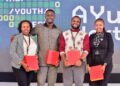 Youth Power in AgriTech: AYuTe NextGen 2025 Celebrates Africa’s Emerging Agricultural Innovators