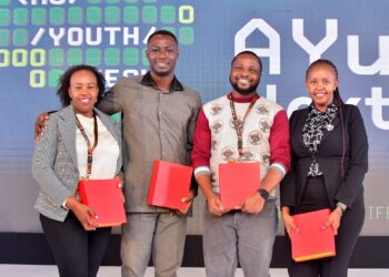 Youth Power in AgriTech: AYuTe NextGen 2025 Celebrates Africa’s Emerging Agricultural Innovators