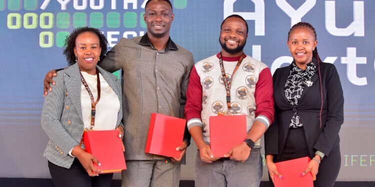 Youth Power in AgriTech: AYuTe NextGen 2025 Celebrates Africa’s Emerging Agricultural Innovators
