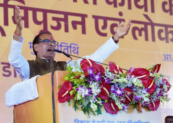 Shivraj Singh Chouhan Launches Rural Development Initiatives In Sehore To Advance Agricultural Growth