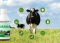All-In-One Livestock Management App Empowering Farmers Nationwide – Gau Sampurna