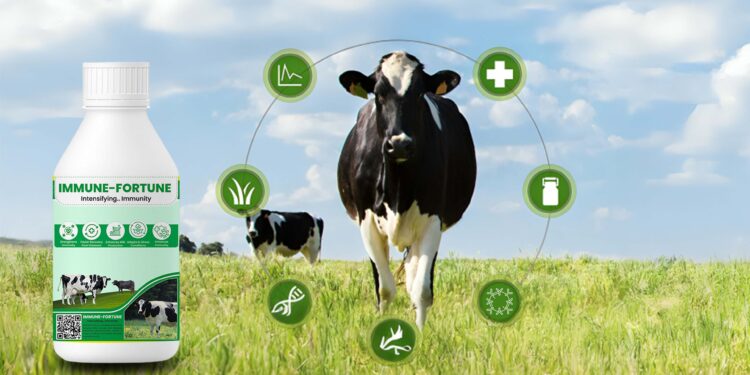 All-In-One Livestock Management App Empowering Farmers Nationwide – Gau Sampurna