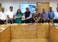 India Strengthens Animal Health Framework: Key Reforms, Indigenous Vaccines, and Global Recognition Reviewed at 9th ECAH Meeting