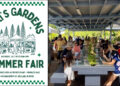 Mari’s Gardens Summer Fair 2025: A Celebration Of Sustainable Farming And Community Spirit