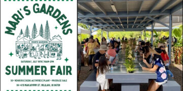 Mari’s Gardens Summer Fair 2025: A Celebration Of Sustainable Farming And Community Spirit
