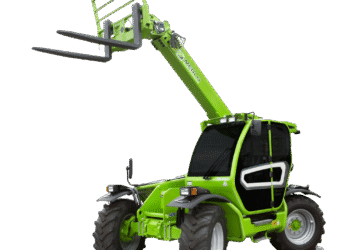 Heavy-Duty Help: Suffolk Farmers Turn to Marst Agri’s Machines