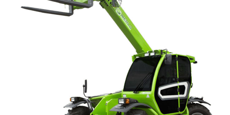 Heavy-Duty Help: Suffolk Farmers Turn to Marst Agri’s Machines