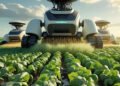 AI for Bharat: How Artificial Intelligence is Transforming Agriculture, Healthcare, and Education in India