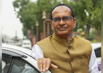 Agri Scientists To Visit Farms In October To Boost Rabi Crop: Chouhan