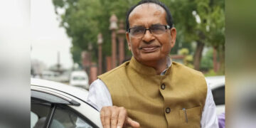 Agri Scientists To Visit Farms In October To Boost Rabi Crop: Chouhan