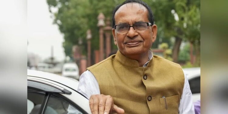 Agri Scientists To Visit Farms In October To Boost Rabi Crop: Chouhan