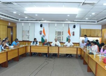 PM Modi to Inaugurate M.S. Swaminathan Centenary International Conference on August 7