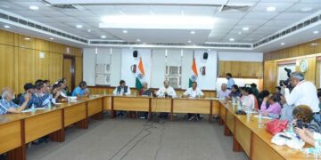 PM Modi to Inaugurate M.S. Swaminathan Centenary International Conference on August 7