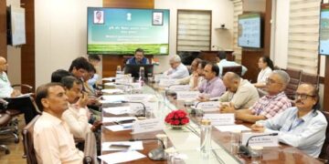 The India-South Africa Joint Working Group On Agriculture Deepens Cooperation In Agriculture With Virtual Meeting