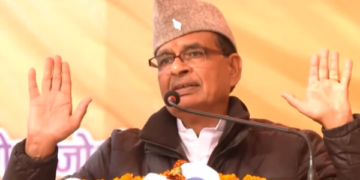 Agriculture Minister Shivraj Chouhan Says Viksit Bharat-G Ram G Scheme Will Address Shortcomings Of MGNREGA