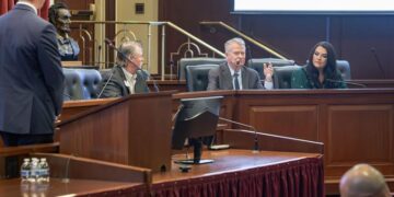 Agriculture Summit Highlights Pressures On Industry, From Farmland Loss To Rising Costs