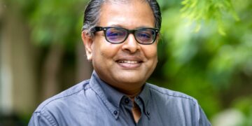Shibu Jose Joins Global Council Of The World Agriculture Forum (WAF)