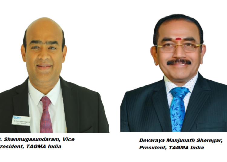 Next-Generation Tooling in Focus: TAGMA 2026 at Die & Mould India Expo
