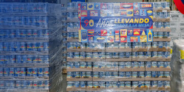 Goya Foods Provides More Than 200,000 Pounds of Food to Support Colombia’s Earthquake-Affected Communities