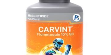 PI Industries Introduces CARVINT, a Next-Generation Insecticide for Advanced Pest Management in India