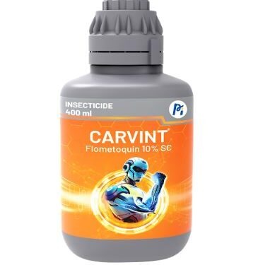 PI Industries Introduces CARVINT, a Next-Generation Insecticide for Advanced Pest Management in India