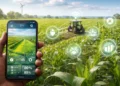 AI-Powered Agriculture Enters a New Era With Smarter Weather and Crop Disease Forecasting