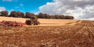 Rising Fuel and Fertiliser Costs Put UK Farmers Under Pressure, Raising Concerns Over Food Security